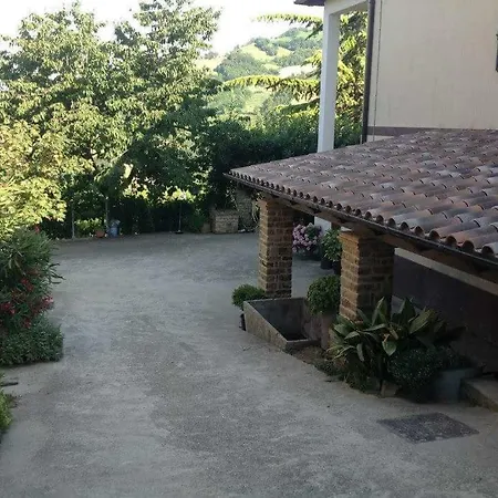 Bellavista Gospodarstwo agroturystyczne *