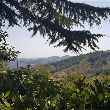 Bellavista Farm stay