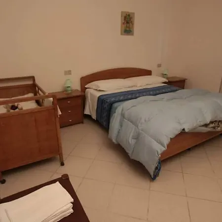 Gospodarstwo agroturystyczne Bellavista Arsita