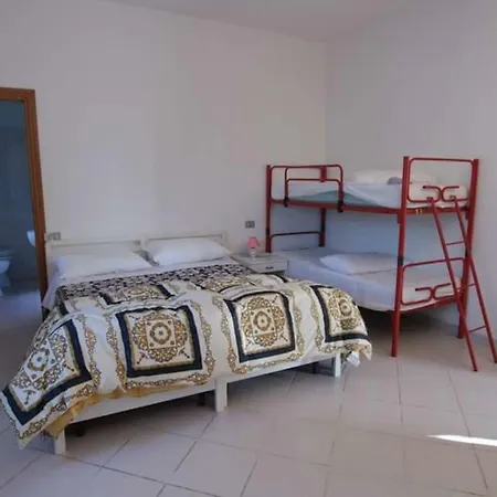 Bellavista Gospodarstwo agroturystyczne *