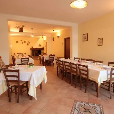 Bellavista Farm stay