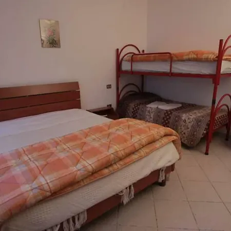 Bellavista Gospodarstwo agroturystyczne