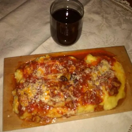 Farm stay Bellavista