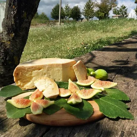 Bellavista Çiftlik konaklama *