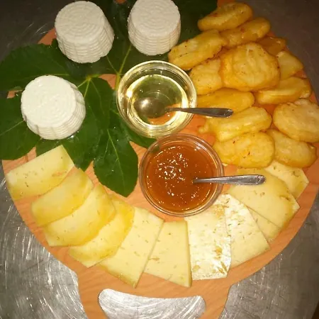 Farm stay Bellavista