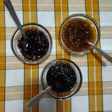 Bellavista Gospodarstwo agroturystyczne