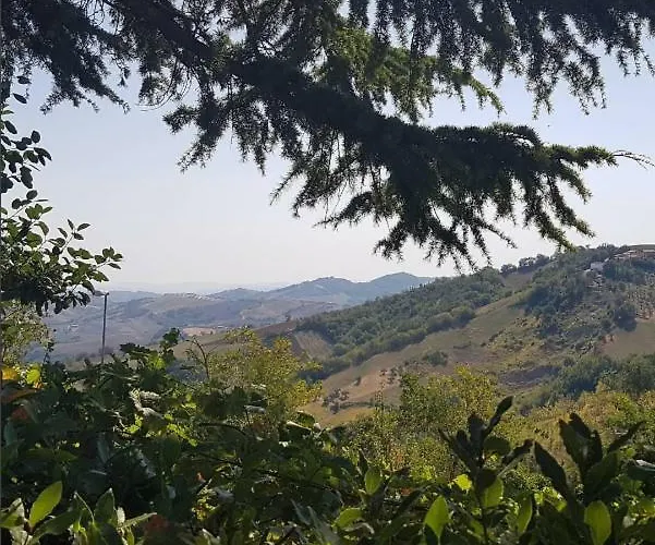 Bellavista בית חווה