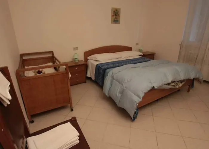 Фермерский дом Bellavista Arsita