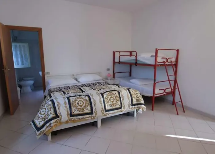 Bellavista Фермерский дом *