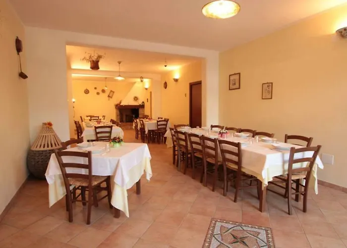 Bellavista Фермерский дом