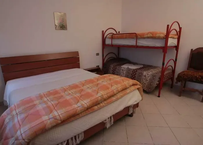 Bellavista Фермерский дом