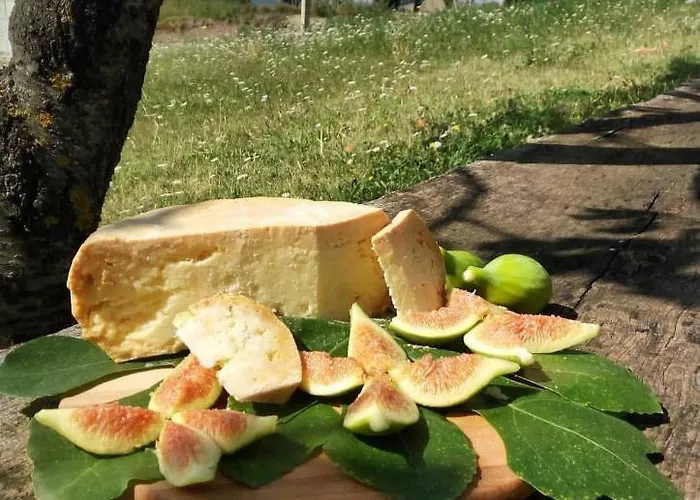 Bellavista Фермерский дом *