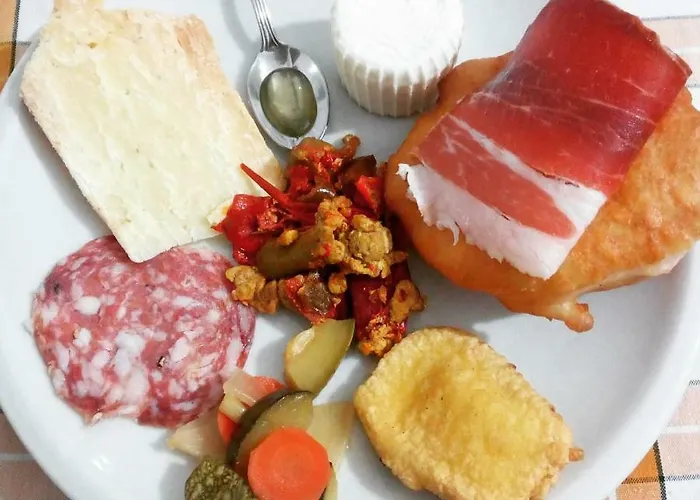 Фермерский дом Bellavista Arsita