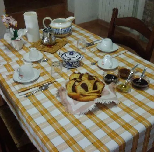 Фермерский дом Bellavista