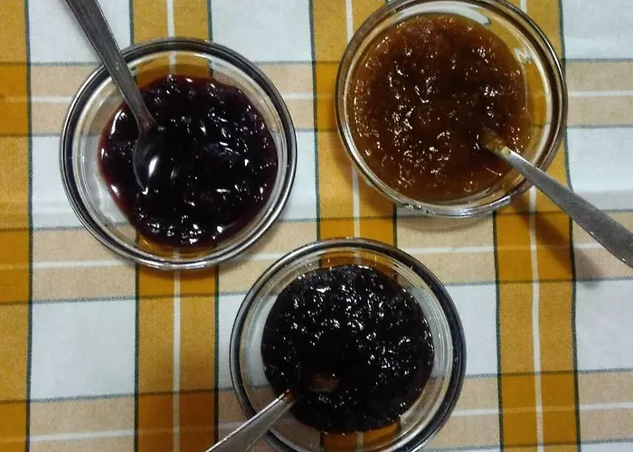 Bellavista בית חווה